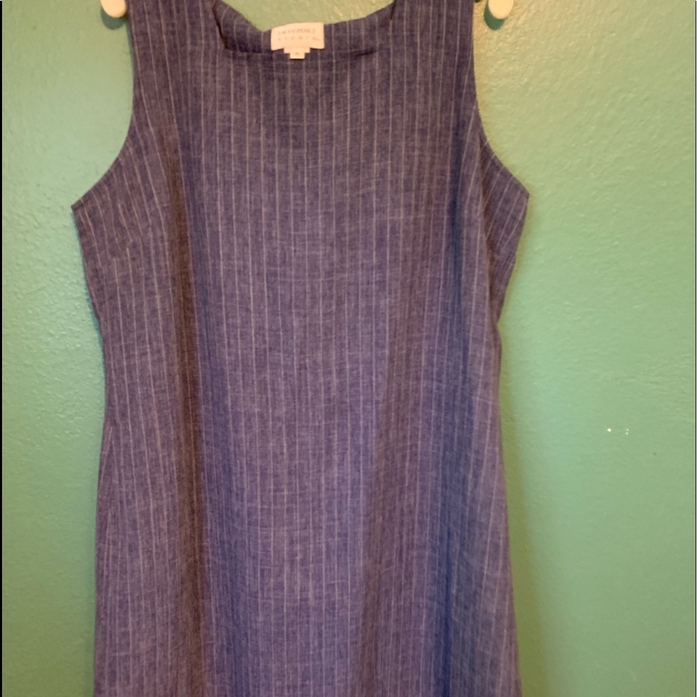 Used Dress size XL
